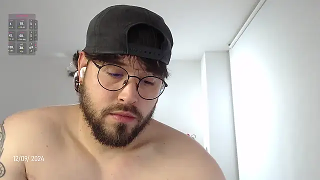 SugaredDigit online show from 12/10/24, 01:00