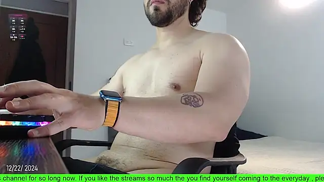 SugaredDigit online show from 12/22/24, 08:25