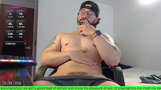 SugaredDigit online show from 12/28/24, 05:35