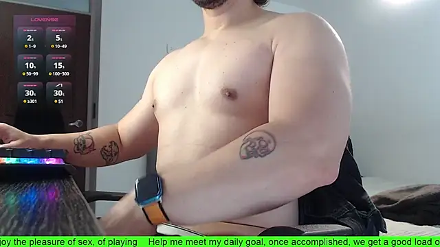 SugaredDigit online show from 02/04/25, 01:27