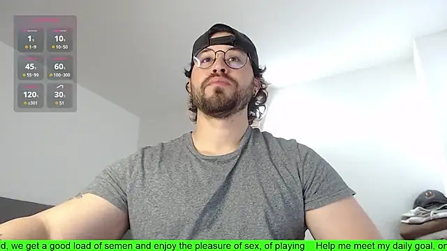 SugaredDigit online show from 02/05/25, 01:33