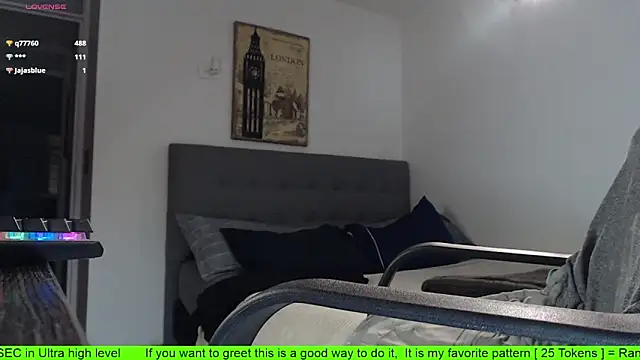 SugaredDigit online show from 10/04/25, 01:03