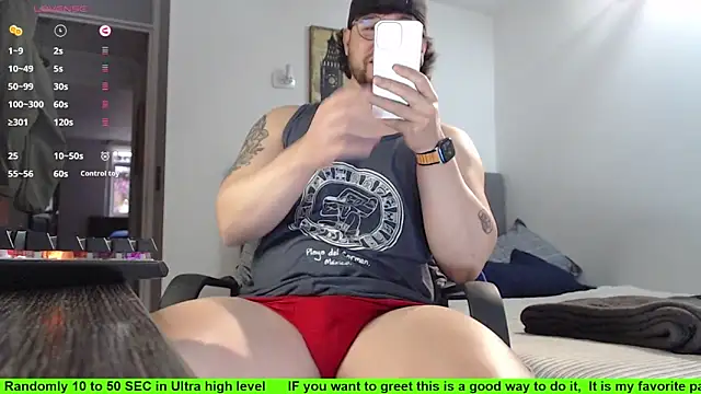 SugaredDigit online show from 10/18/25, 09:15