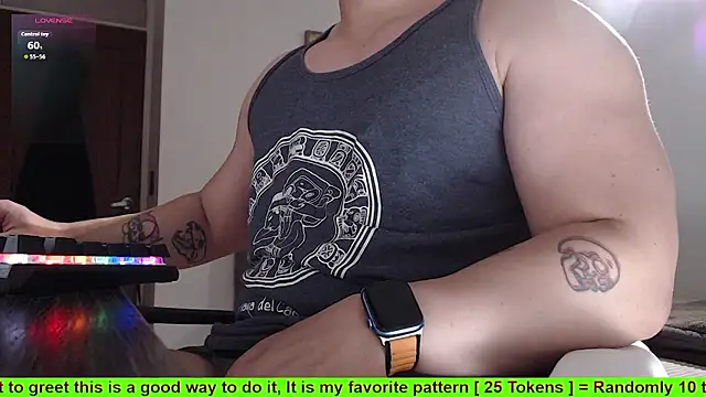 SugaredDigit online show from 01/16/26, 09:41