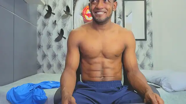 Snapshot of Stevenbrand chatting on 10/29/25, 07:15 Stevenbrand online show from 10/29/25, 07:15