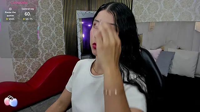 Adisson Tay online show from 11/09/25, 08:18