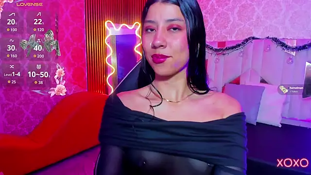 Adisson Tay online show from 12/21/25, 11:50