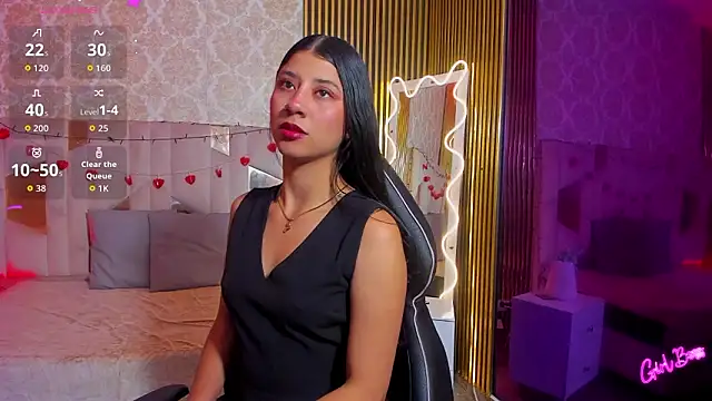 Adisson Tay online show from 02/19/26, 12:23