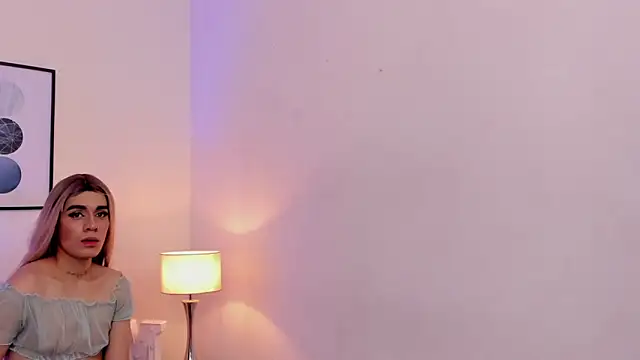 Amelia Brixton online show from 04/23/26, 12:29