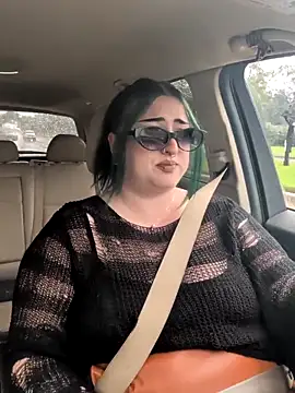 ImKatMeow online show from 04/21/26, 05:06