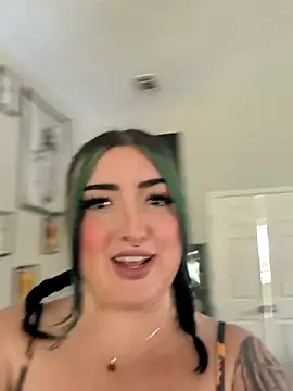 ImKatMeow online show from 04/23/26, 04:53