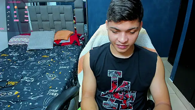 baby david 03 online show from 02/20/26, 03:14