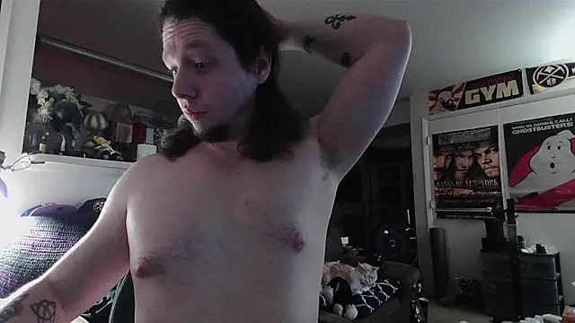 biggerisbetter12 online show from 02/04/26, 01:33