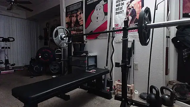 biggerisbetter12 online show from 03/07/26, 12:13