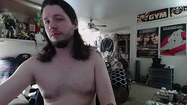 biggerisbetter12 online show from 03/08/26, 04:00