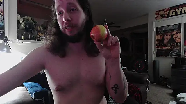 biggerisbetter12 online show from 04/20/26, 06:05