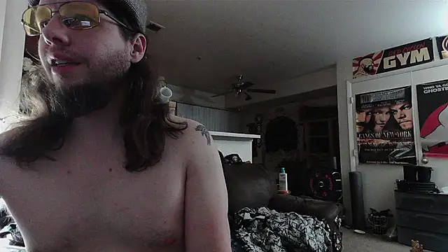 biggerisbetter12 online show from 06/06/26, 09:25
