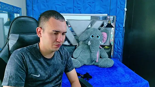 TemptationDual online show from 01/10/26, 07:26