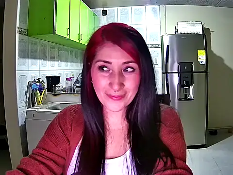 dark velvet online show from 11/18/25, 06:07