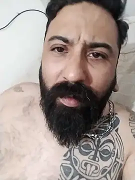 Black14x6 online show from 10/20/25, 07:36