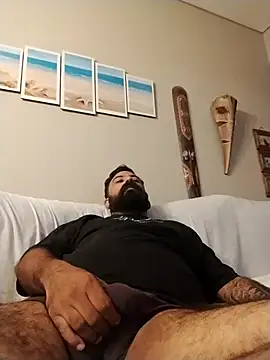 Black14x6 online show from 10/22/25, 02:34