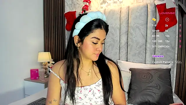 goddessfeetxx online show from 11/30/25, 07:07