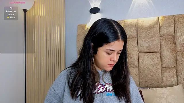 goddessfeetxx online show from 03/23/26, 04:44