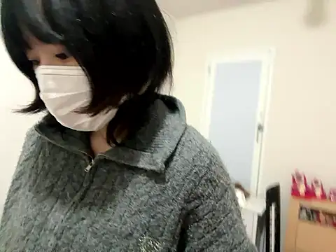 pinkudayo girl online show from 11/13/25, 10:03