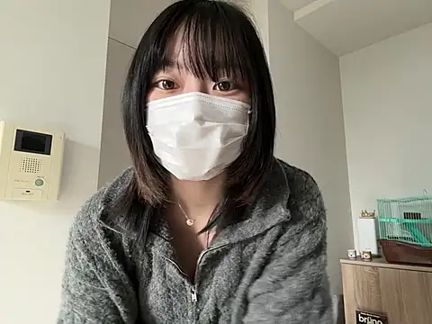 pinkudayo girl online show from 02/03/26, 02:10