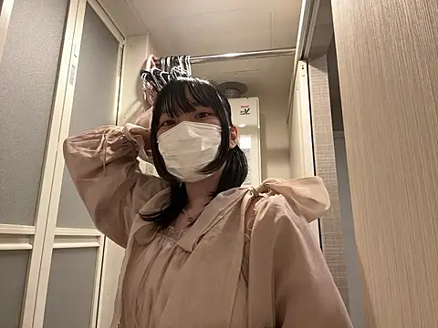 pinkudayo girl online show from 02/07/26, 11:03