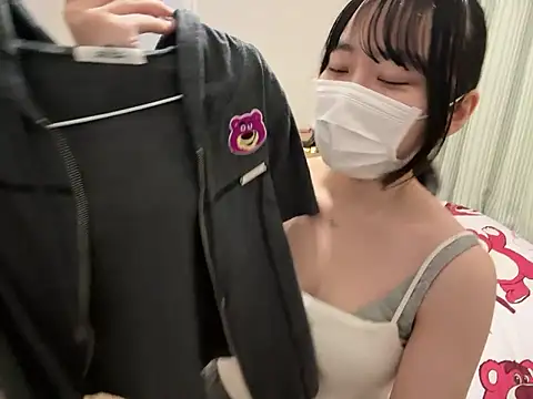 pinkudayo girl online show from 02/21/26, 11:44