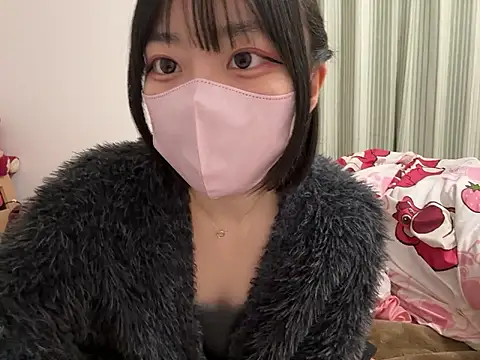 pinkudayo girl online show from 03/20/26, 11:04