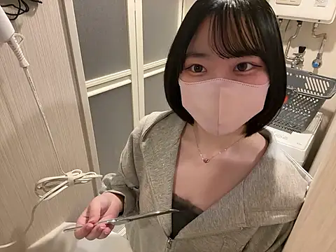 pinkudayo girl online show from 03/29/26, 04:34