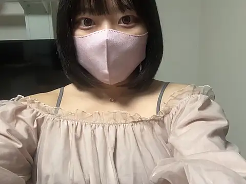 pinkudayo girl online show from 04/15/26, 11:50