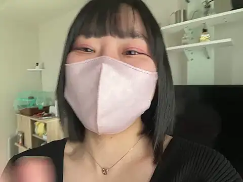 pinkudayo girl online show from 04/22/26, 03:20