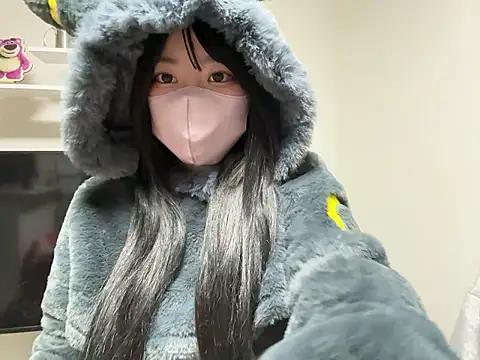 pinkudayo girl online show from 05/05/26, 12:13