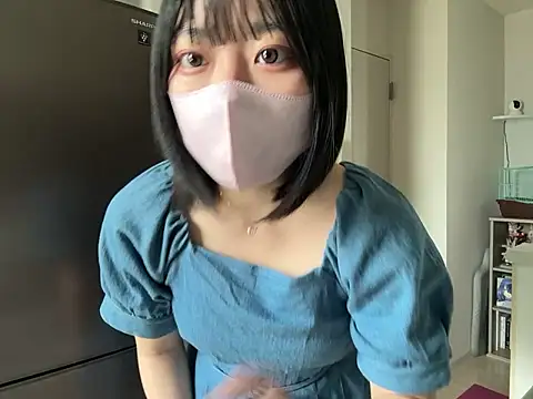 pinkudayo girl online show from 05/21/26, 06:20