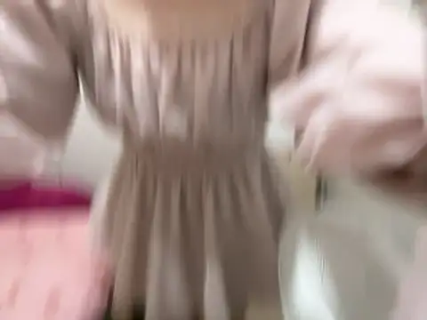 pinkudayo girl online show from 06/08/26, 11:10