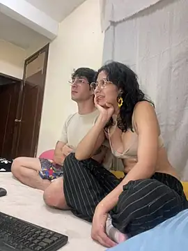 Gaia 16 online show from 02/04/26, 03:23