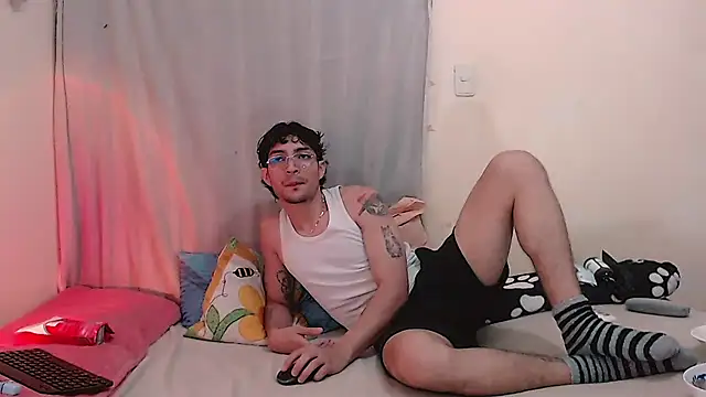 Gaia 16 online show from 02/17/26, 08:15