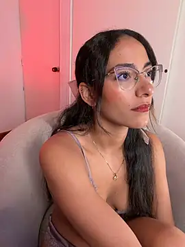 elegant  rouse online show from 07/18/26, 10:13