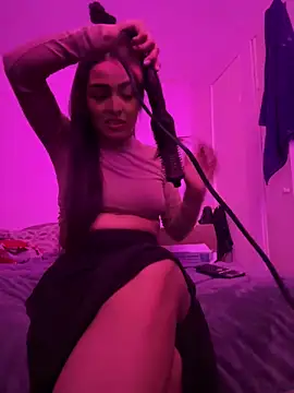 sexywiffeee online show from 10/26/25, 09:10