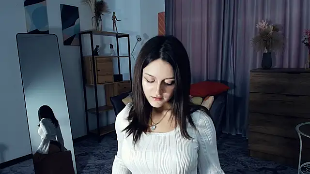 ClarissaMaheia online show from 10/22/25, 08:14