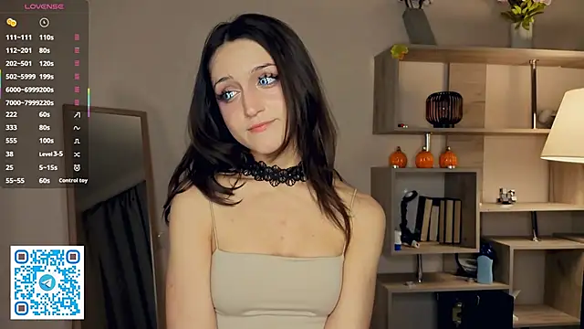 ClarissaMaheia online show from 02/22/26, 07:12