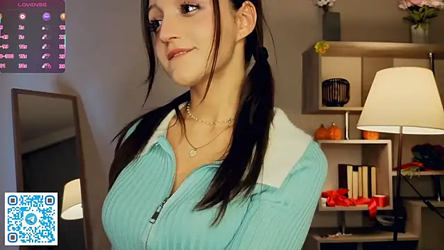 ClarissaMaheia online show from 03/30/26, 07:26