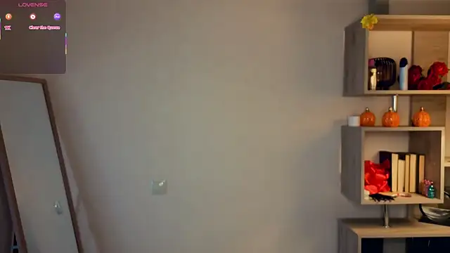 ClarissaMaheia online show from 04/24/26, 07:05