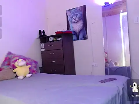 yvonne jlove online show from 10/27/25, 12:47