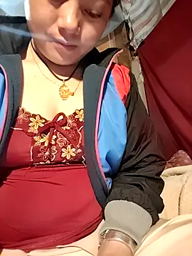 Sinhlinh2020 online show from 01/14/26, 03:34