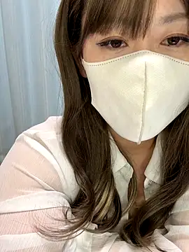 sakina-07 online show from 11/19/25, 01:55