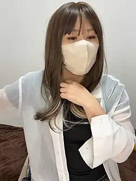 sakina-07 online show from 03/16/26, 02:10